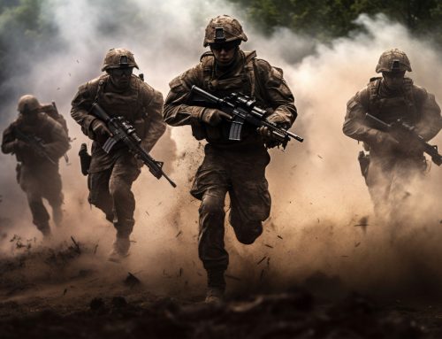 Defence
