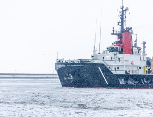Naval System