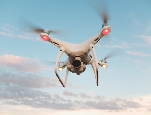 Anti-Drone System