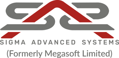 Sigma Advance System Logo