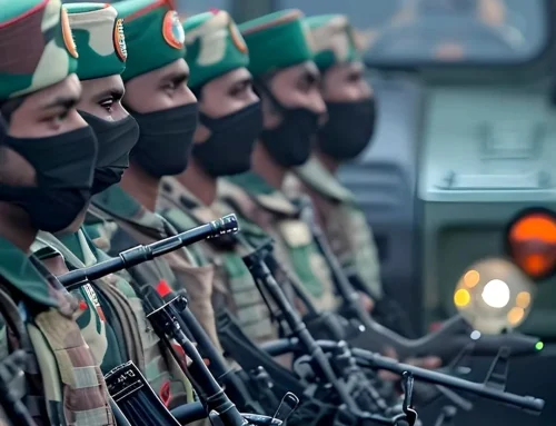 Sigma Advanced Systems hits the roof on bagging Rs 100-cr order from Ministry of Defence